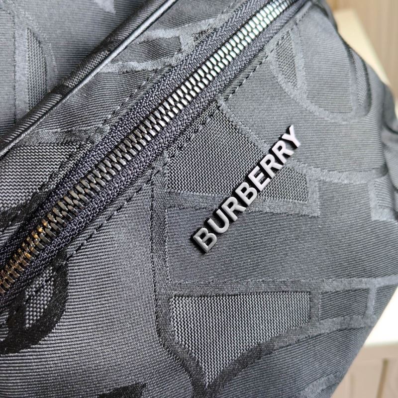 Mens Burberry Backpacks